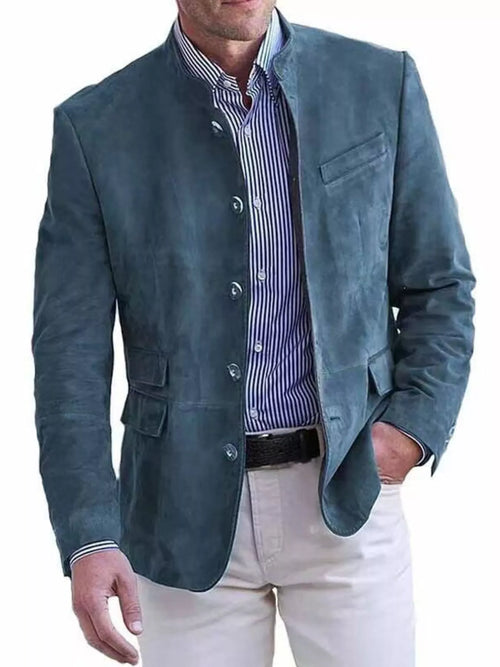 Men's Jackets & Coats