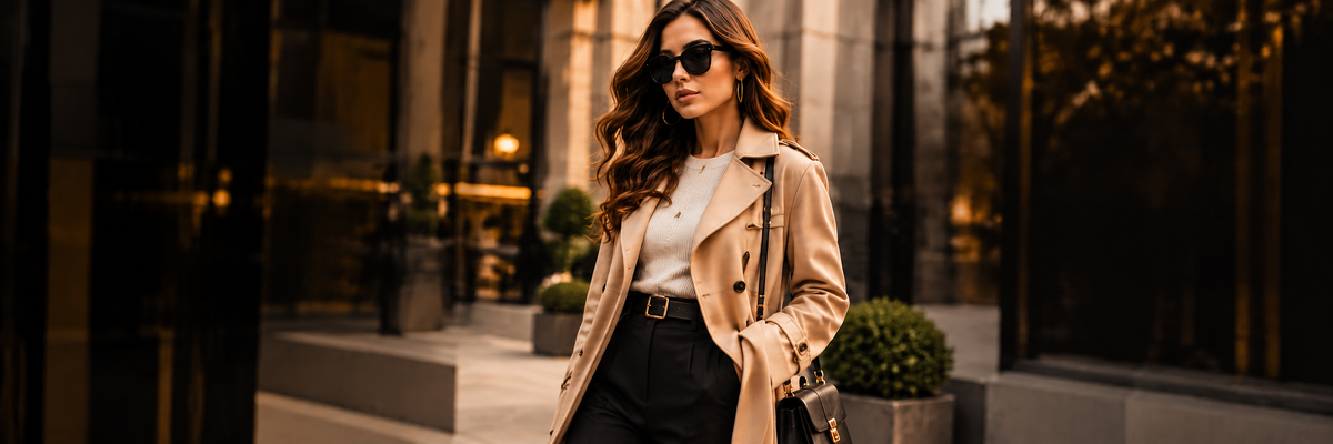 Elevate Your Everyday Style