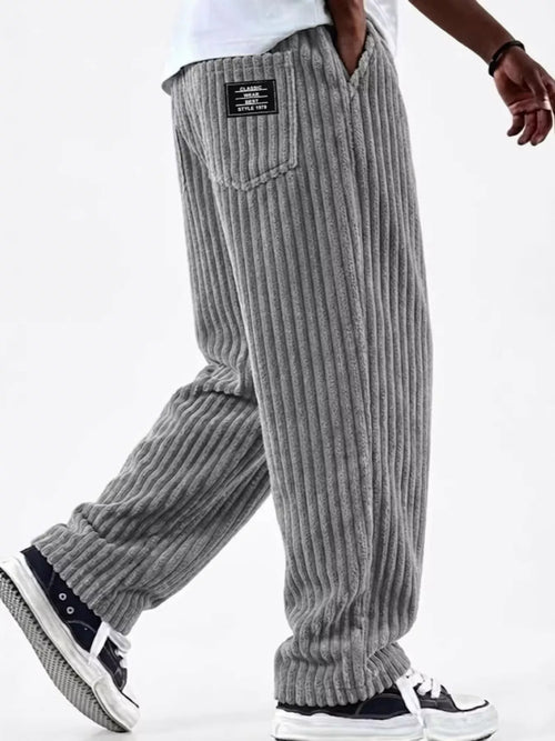 Men's Pants