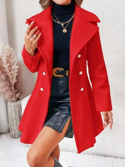 Women's Jackets and Coats